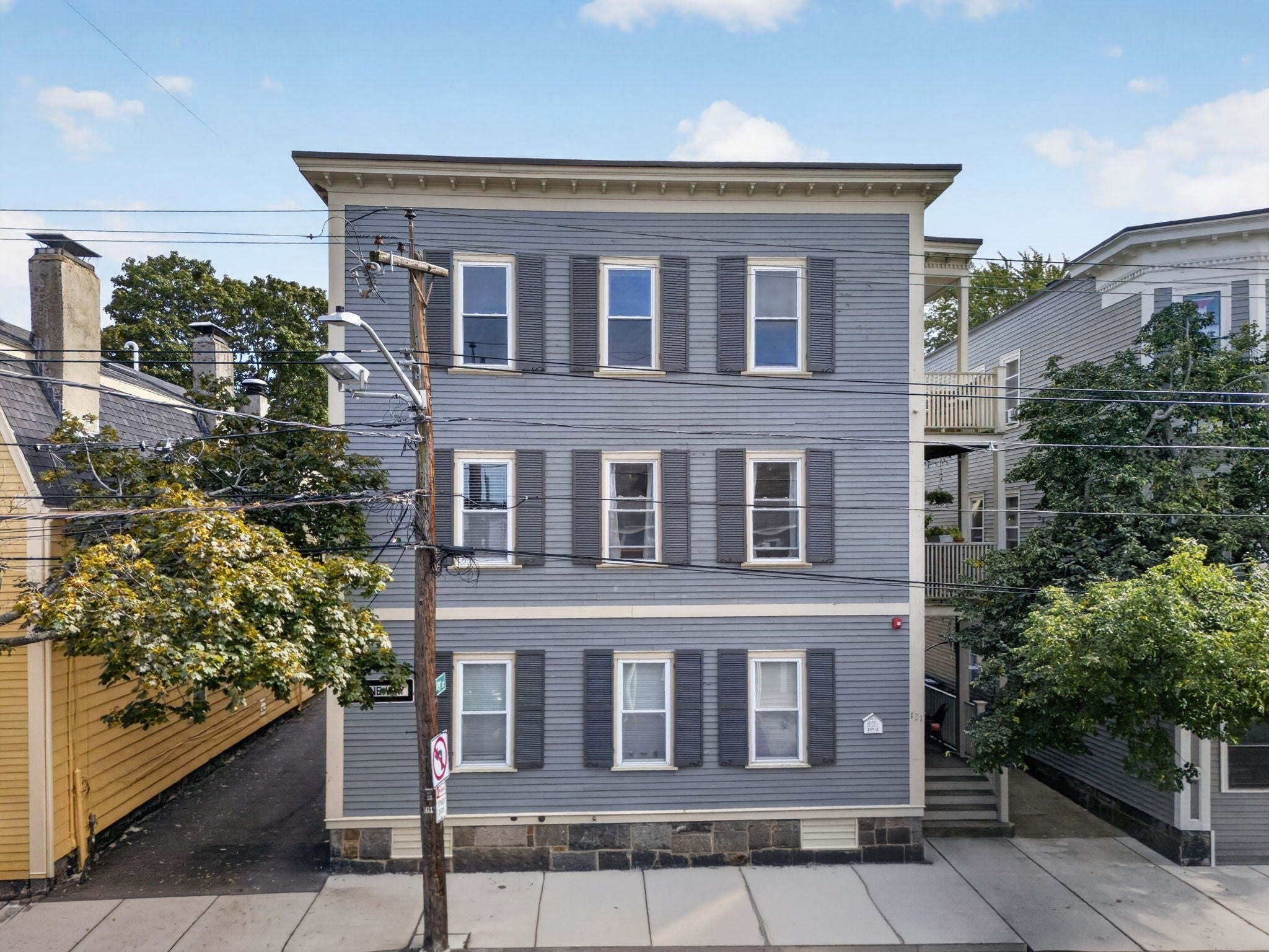 131 Derby St #1R, Salem, MA, 131 Derby St #1R, Salem, MA Photo #1