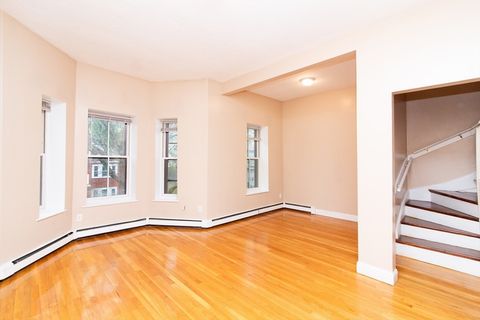 Photo of 40 Cedar St #2, Boston, MA 02119 (MLS # 73535483)