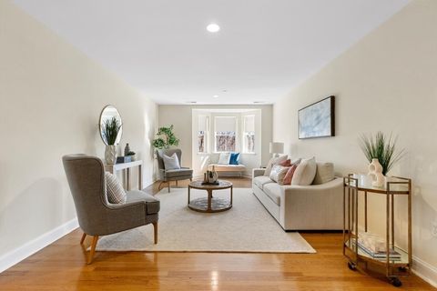 Photo of 120 Wyllis Ave #217, Everett, MA 02149 (MLS # 73485432)