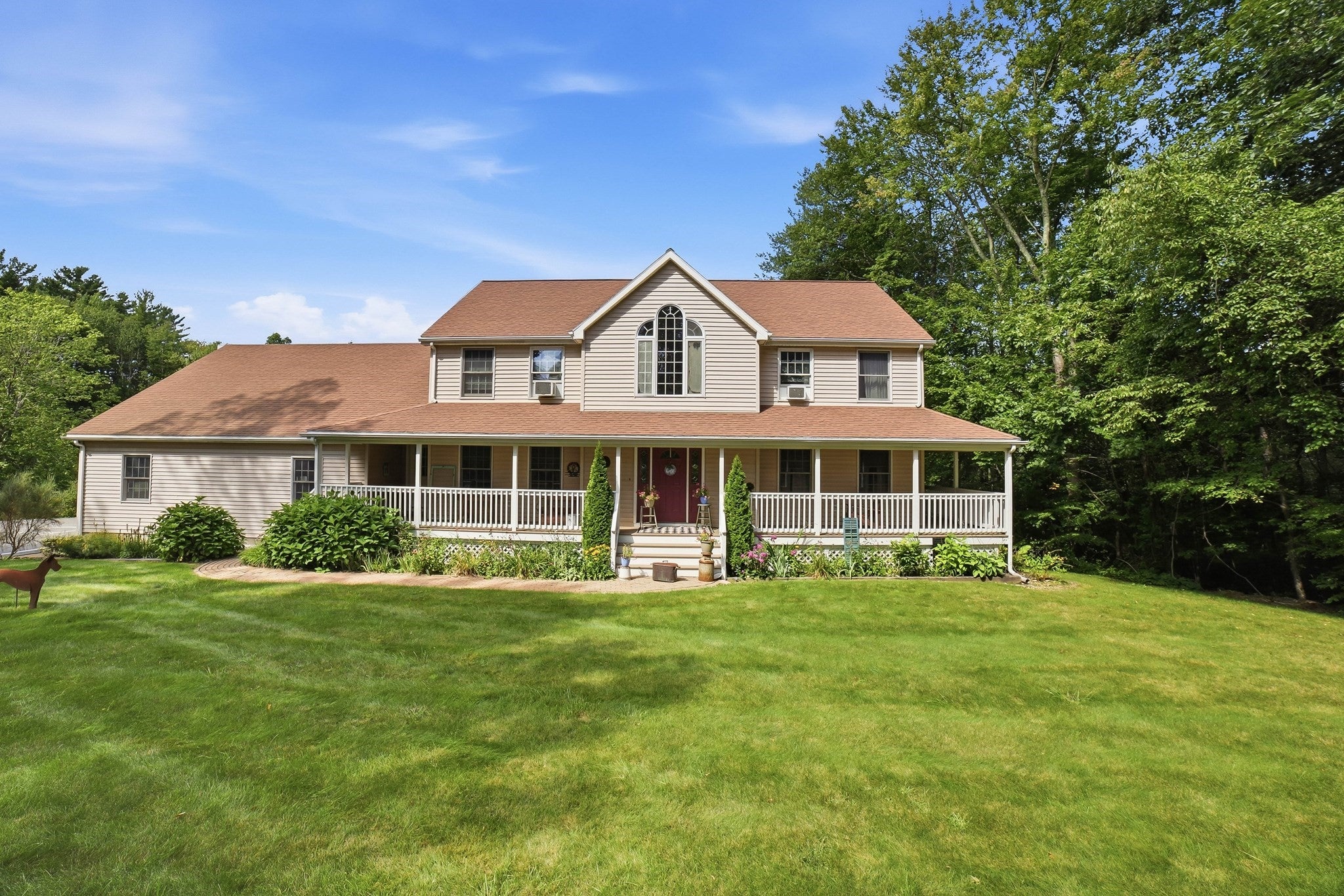 354 South St, Auburn, MA Photo #1