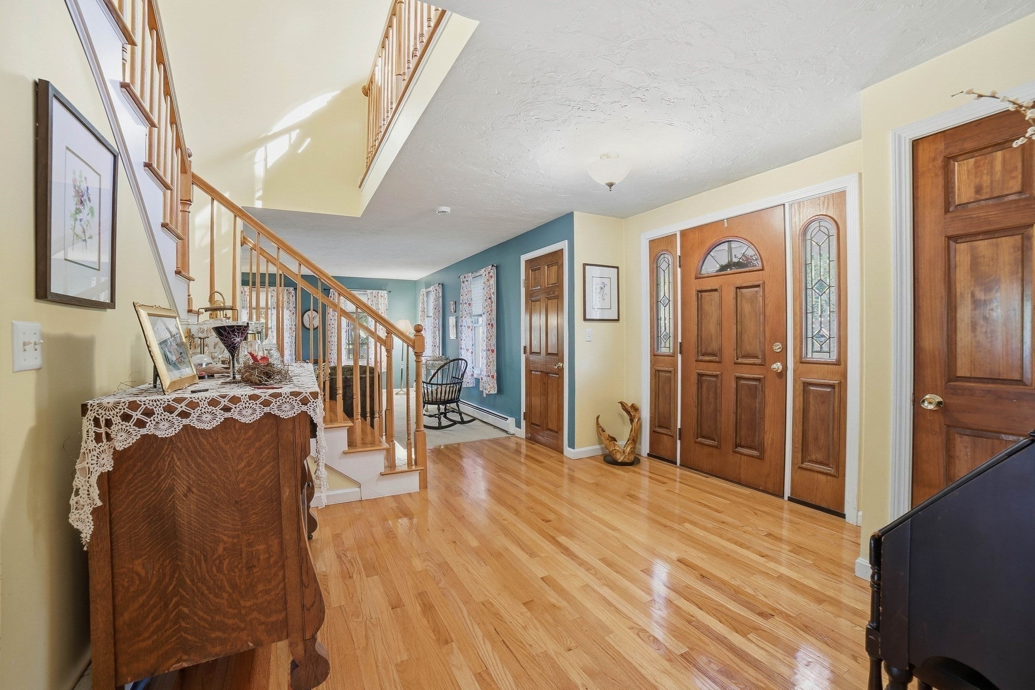 354 South St, Auburn, MA Photo #18