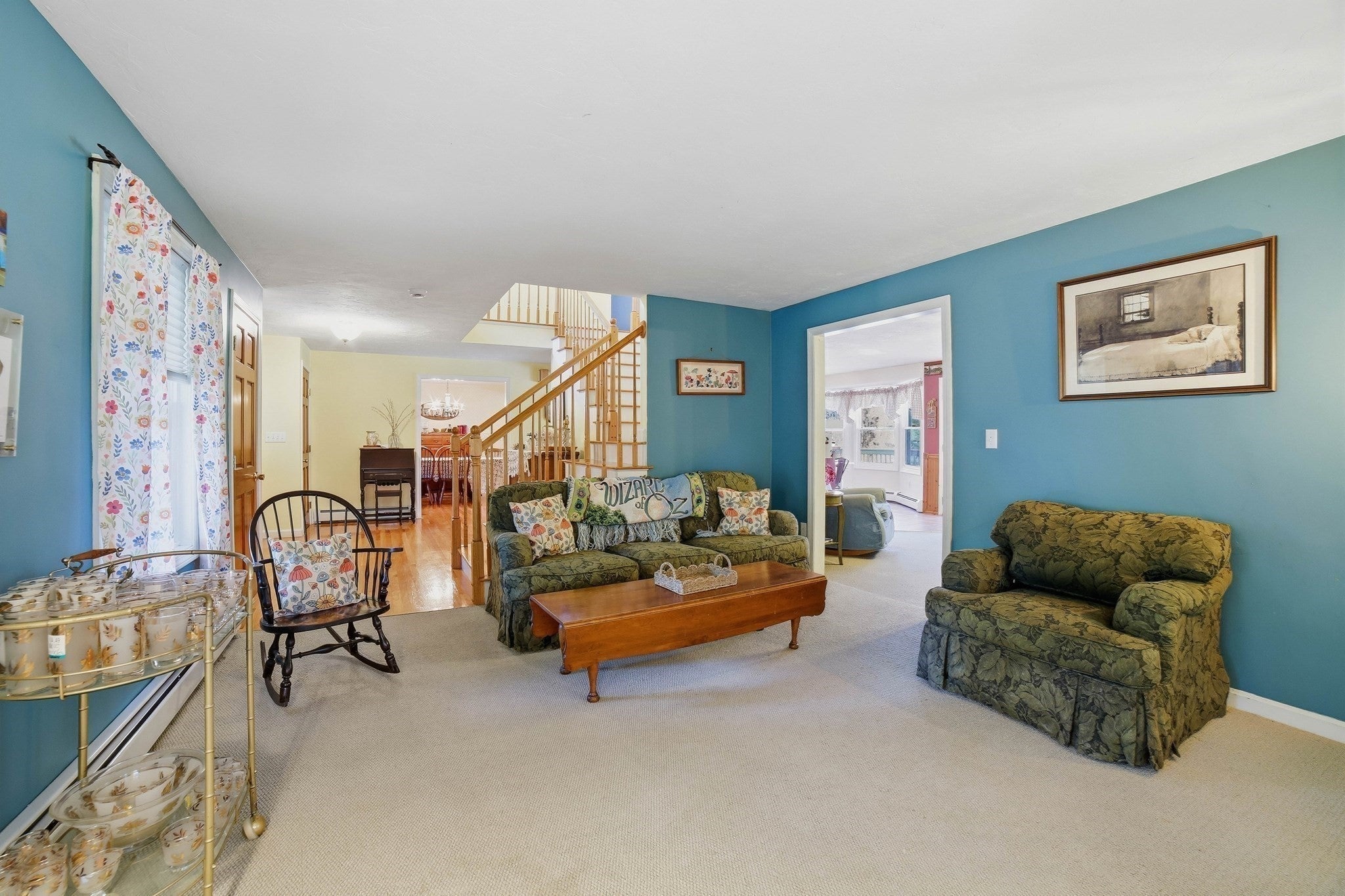 354 South St, Auburn, MA Photo #23