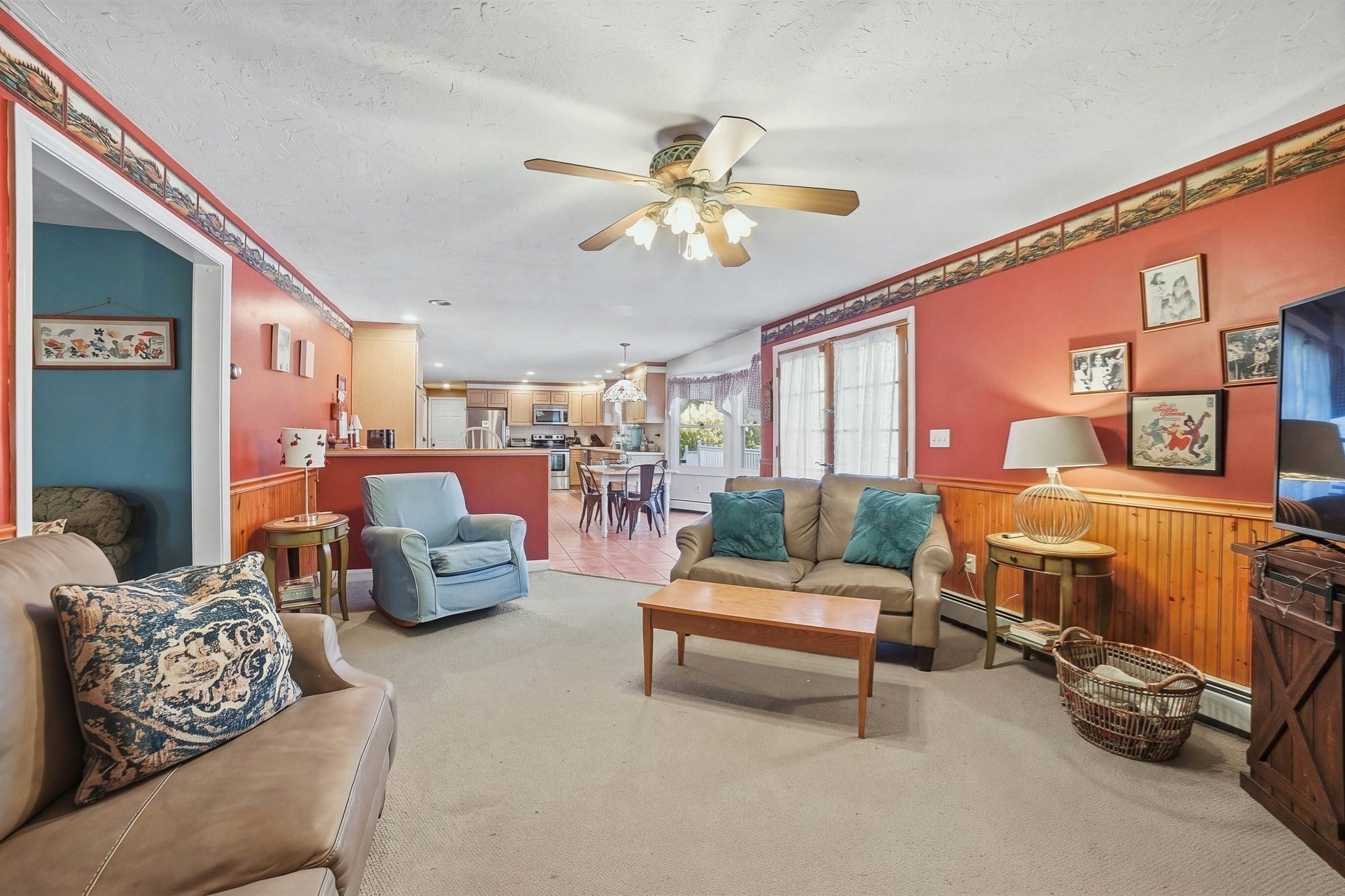 354 South St, Auburn, MA Photo #29