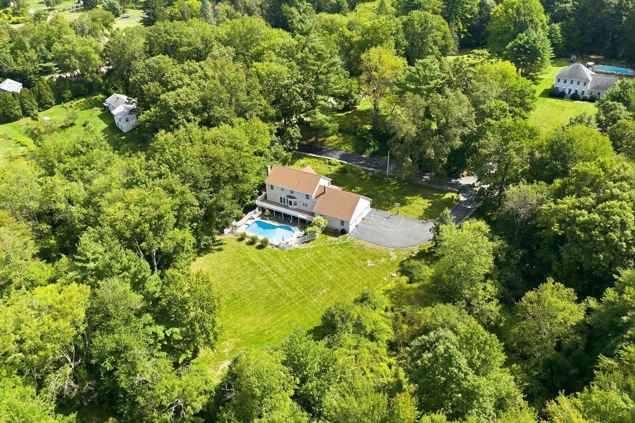 354 South St, Auburn, MA Photo #15