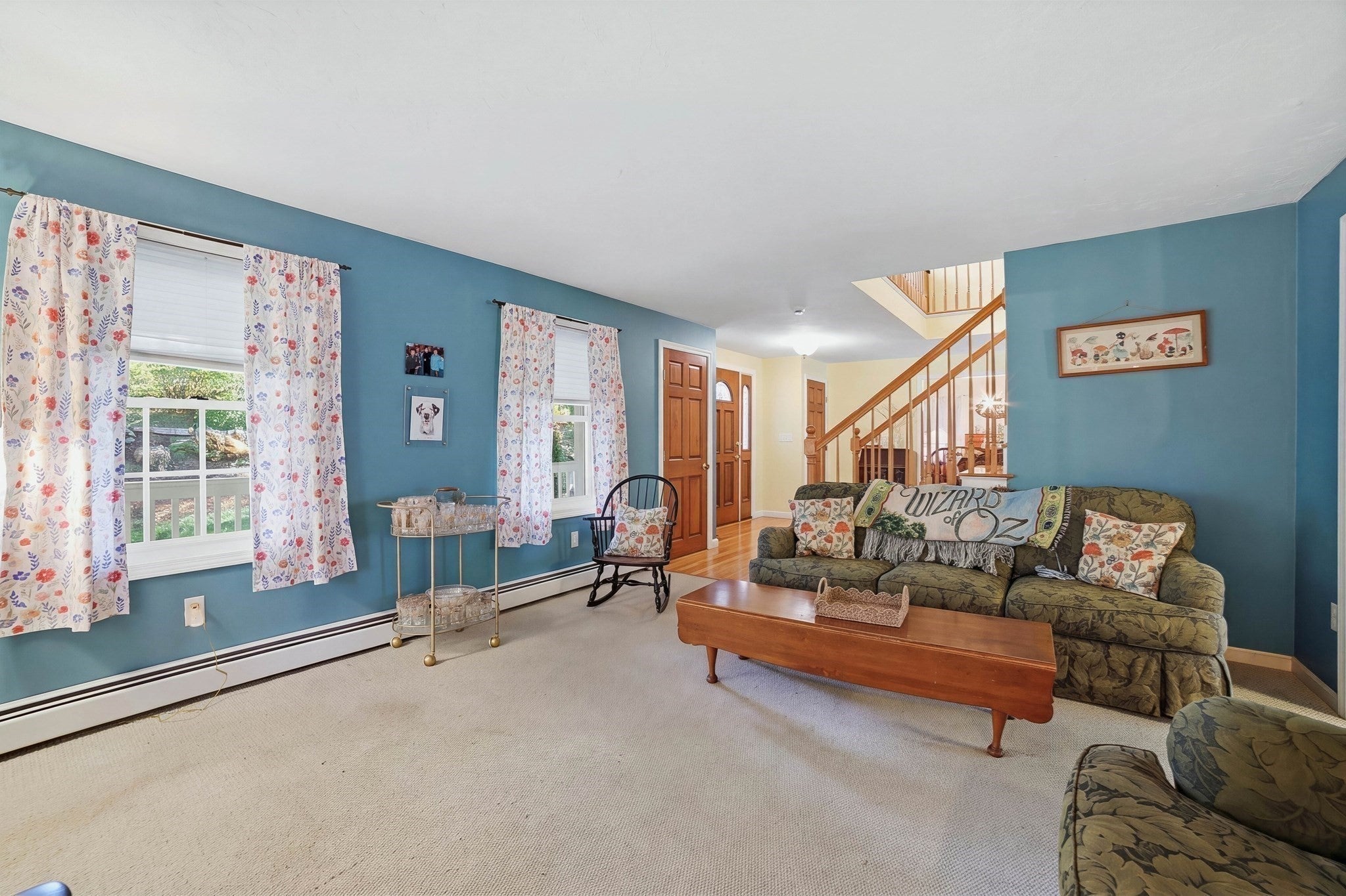354 South St, Auburn, MA Photo #24