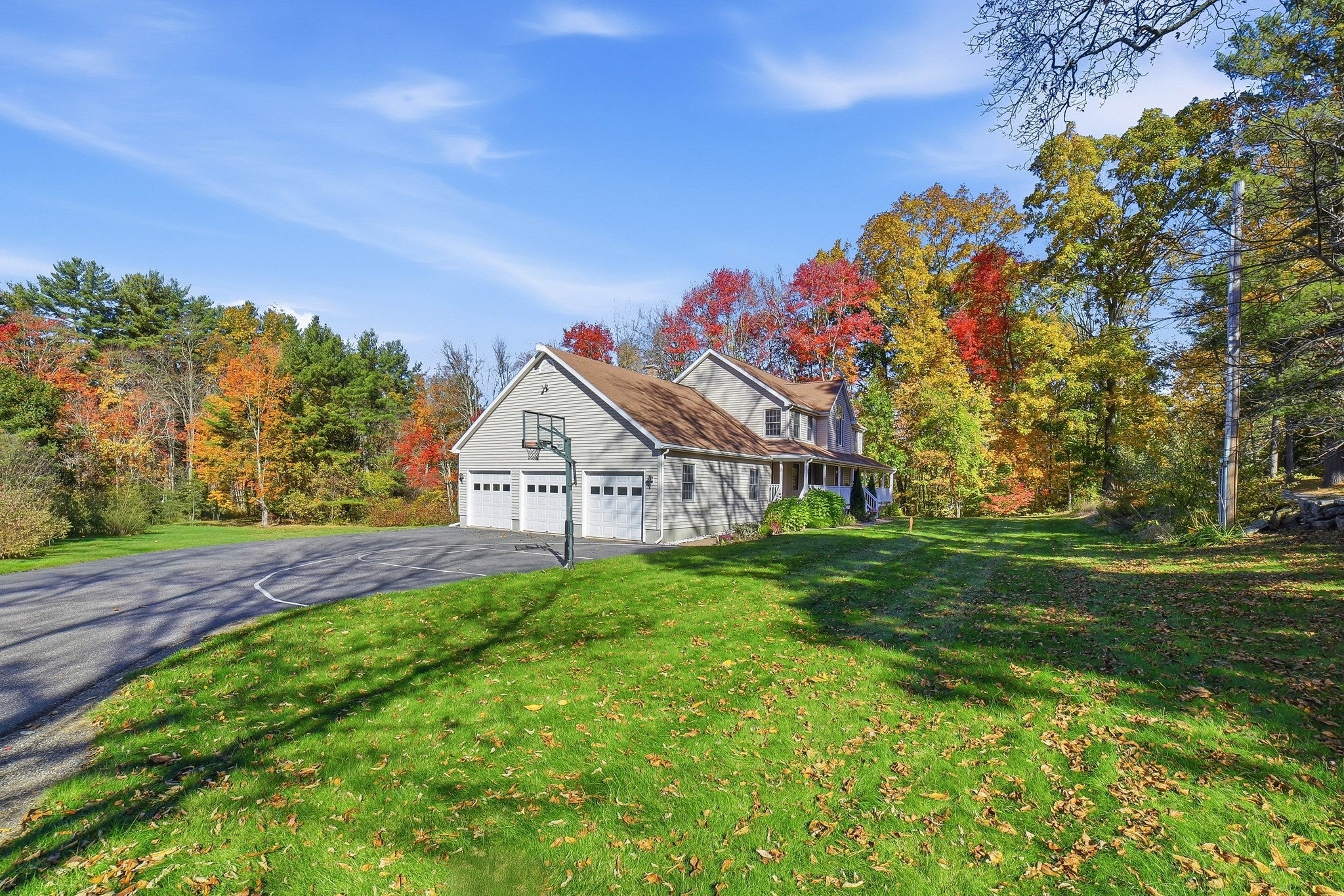 354 South St, Auburn, MA Photo #41