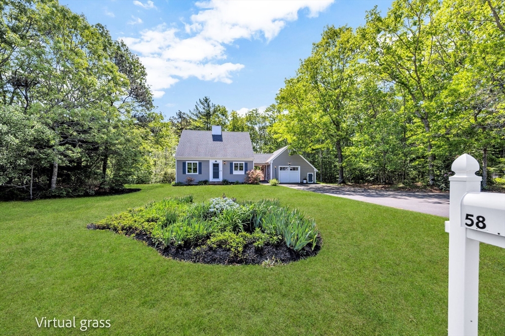 Photo 1 of 42 — 58 Redberry Lane, Barnstable, MA 02648
