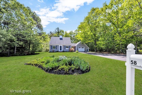 Photo of 58 Redberry Lane, Barnstable, MA 02648 (MLS # 73530117)