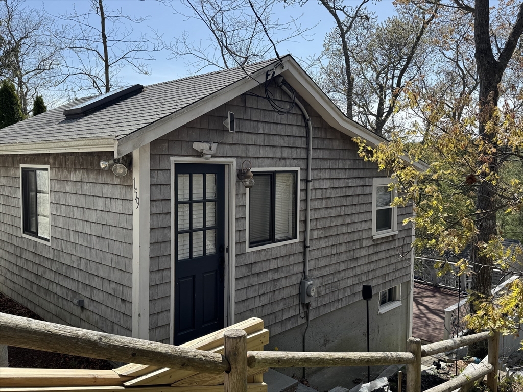 159 Little Sandy Pond Rd