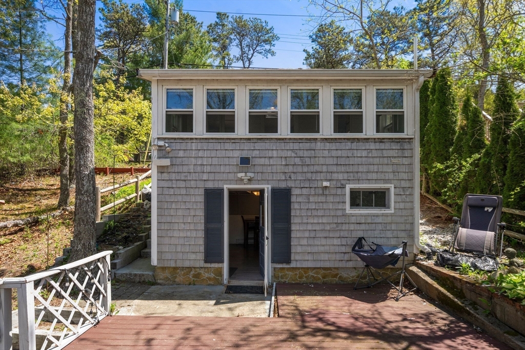 159 Little Sandy Pond Rd