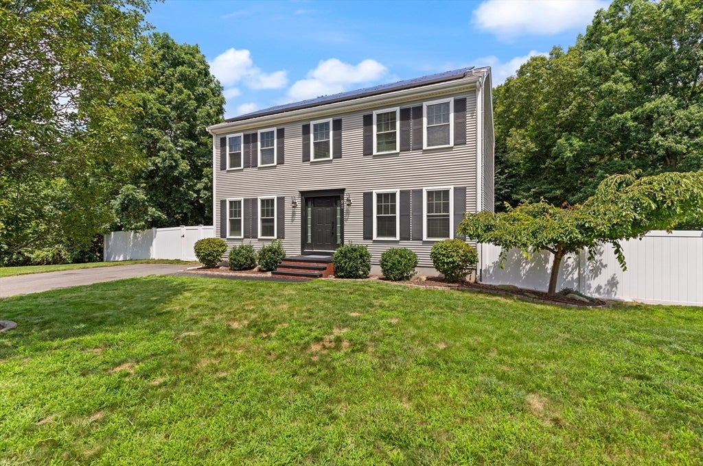 Photo of 92 Prospect Terrace, Brockton, MA