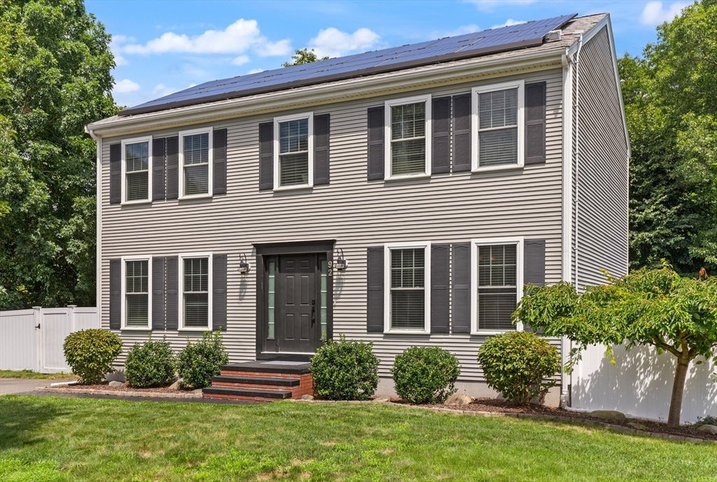 92 Prospect Terrace, Brockton, MA, 92 Prospect Terrace, Brockton, MA Photo #2
