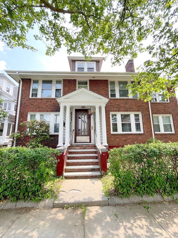 602-604 Cambridge Street