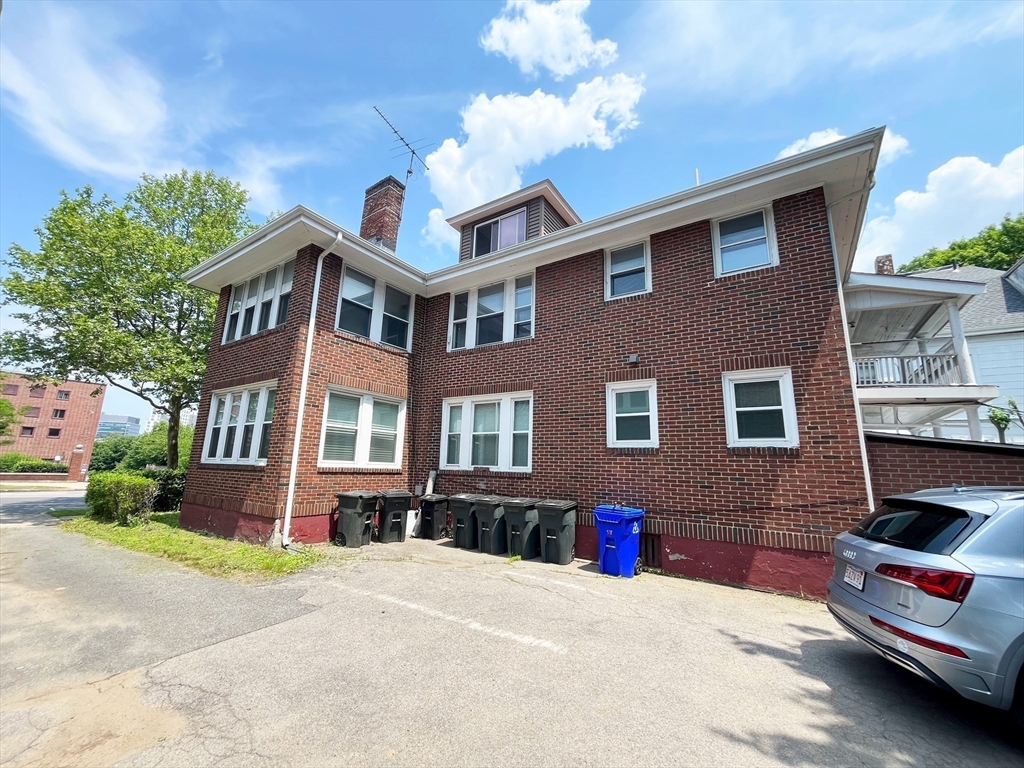 602-604 Cambridge Street