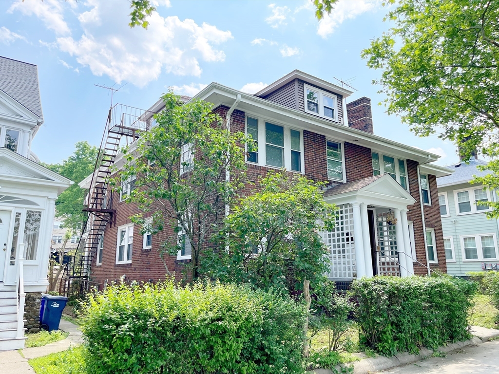 602-604 Cambridge Street