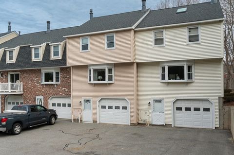 Photo of 52 Frederick St #26, Dracut, MA 01826 (MLS # 73495542)