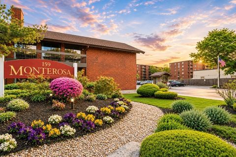 Photo of 159 Main St #44C, Stoneham, MA 02180 (MLS # 73521194)