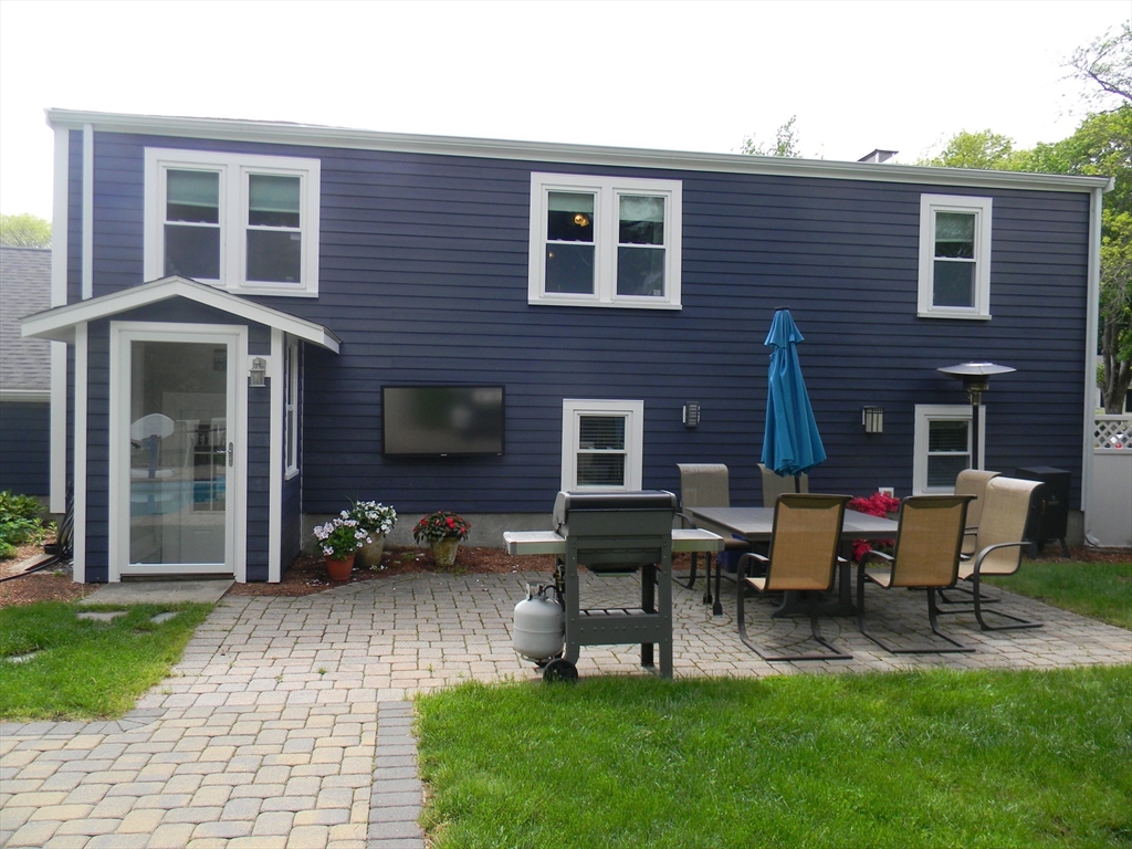 45 Barbara Lane