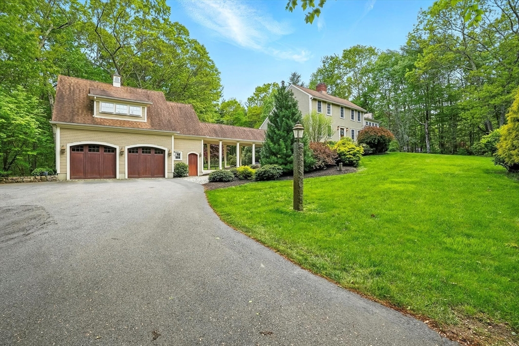 56 Grafton Rd