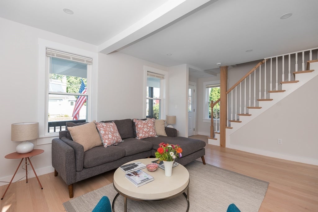 12 Norton St, Boston, MA, 12 Norton St, Boston, MA Photo #17