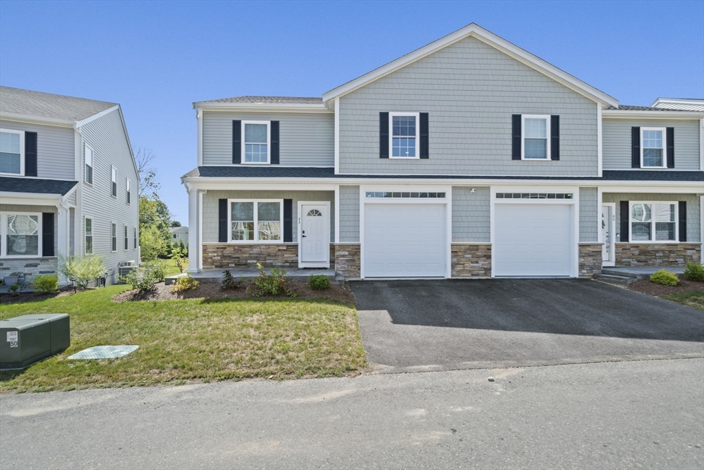 43 Toscano Way 43