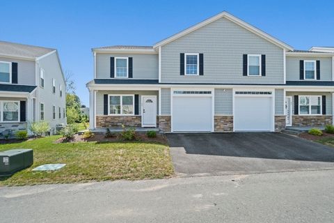 43 Toscano Way 43 Randolph MA 02368