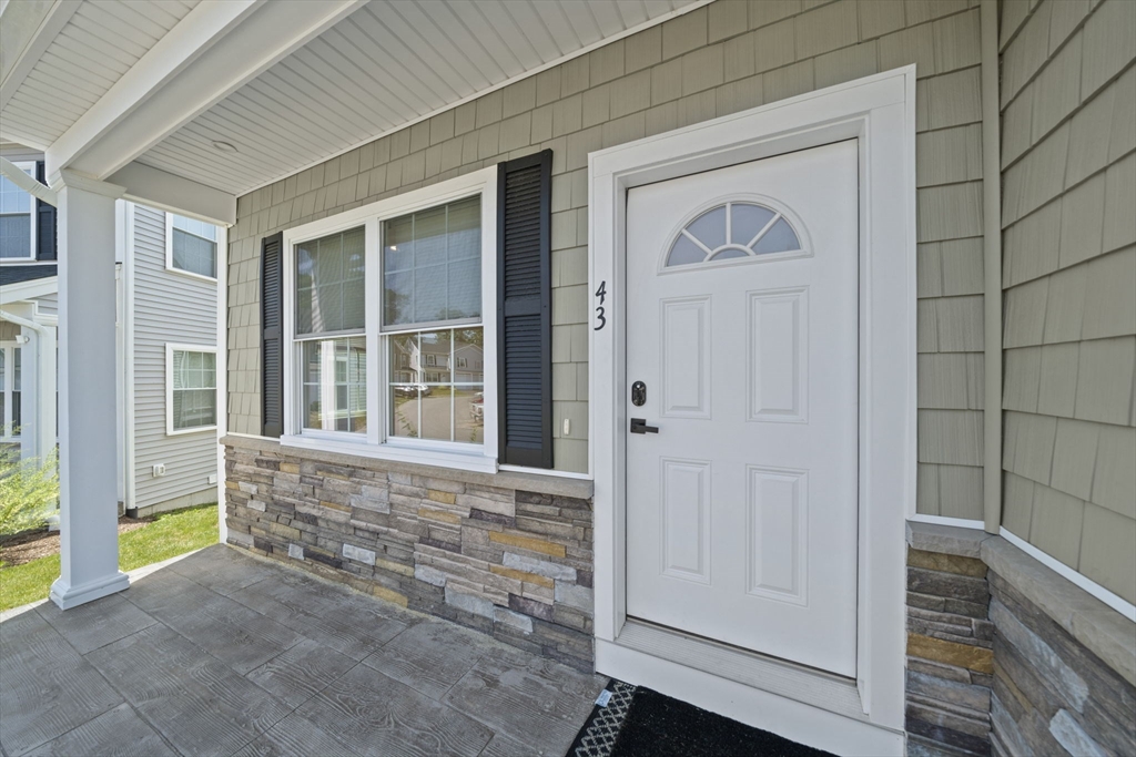 43 Toscano Way 43