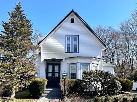 Photo of 46 High Street #2, Natick, MA 01760 (MLS # 73468473)