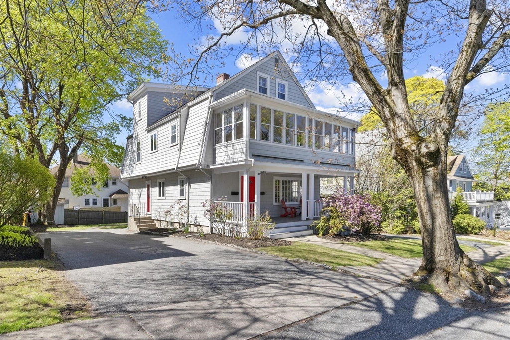 9 Governors Avenue 2