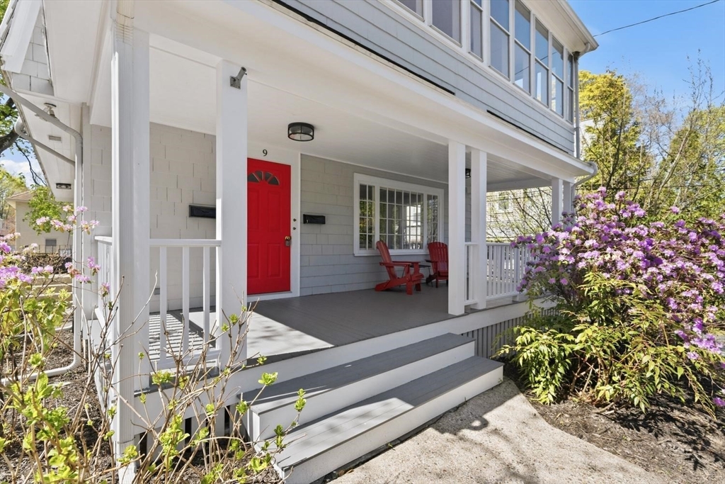 9 Governors Avenue 2