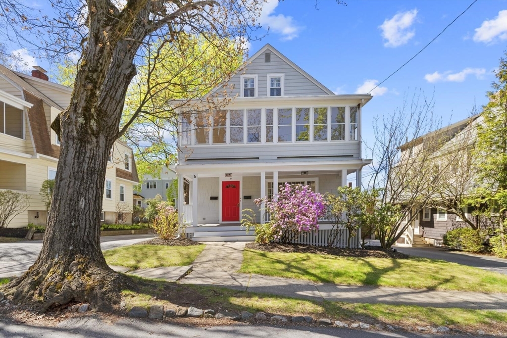9 Governors Avenue 2