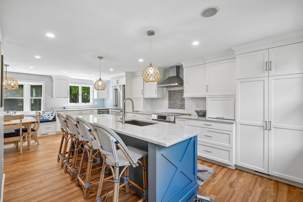 2 Berkley Cir