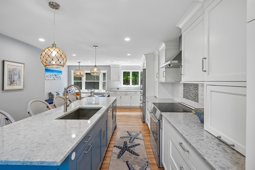 2 Berkley Cir