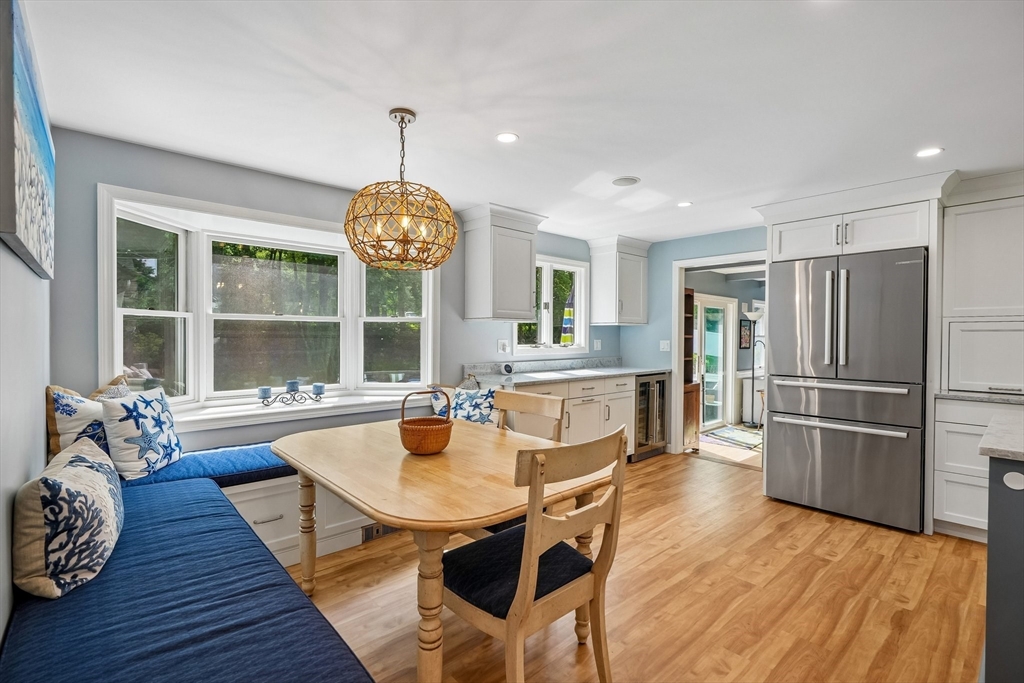 2 Berkley Cir