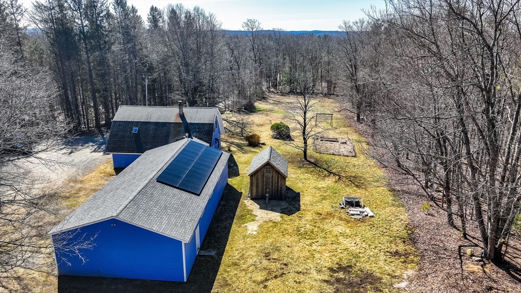 41 Bear Mountain Road