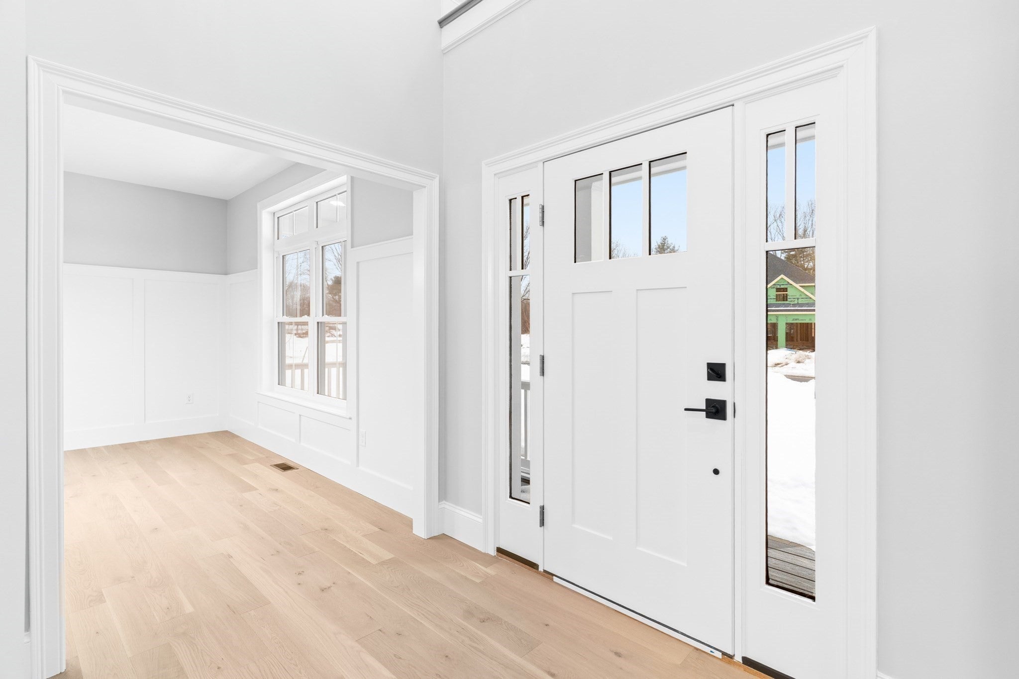 Lot 2 - 11 Earle Stewart Ln