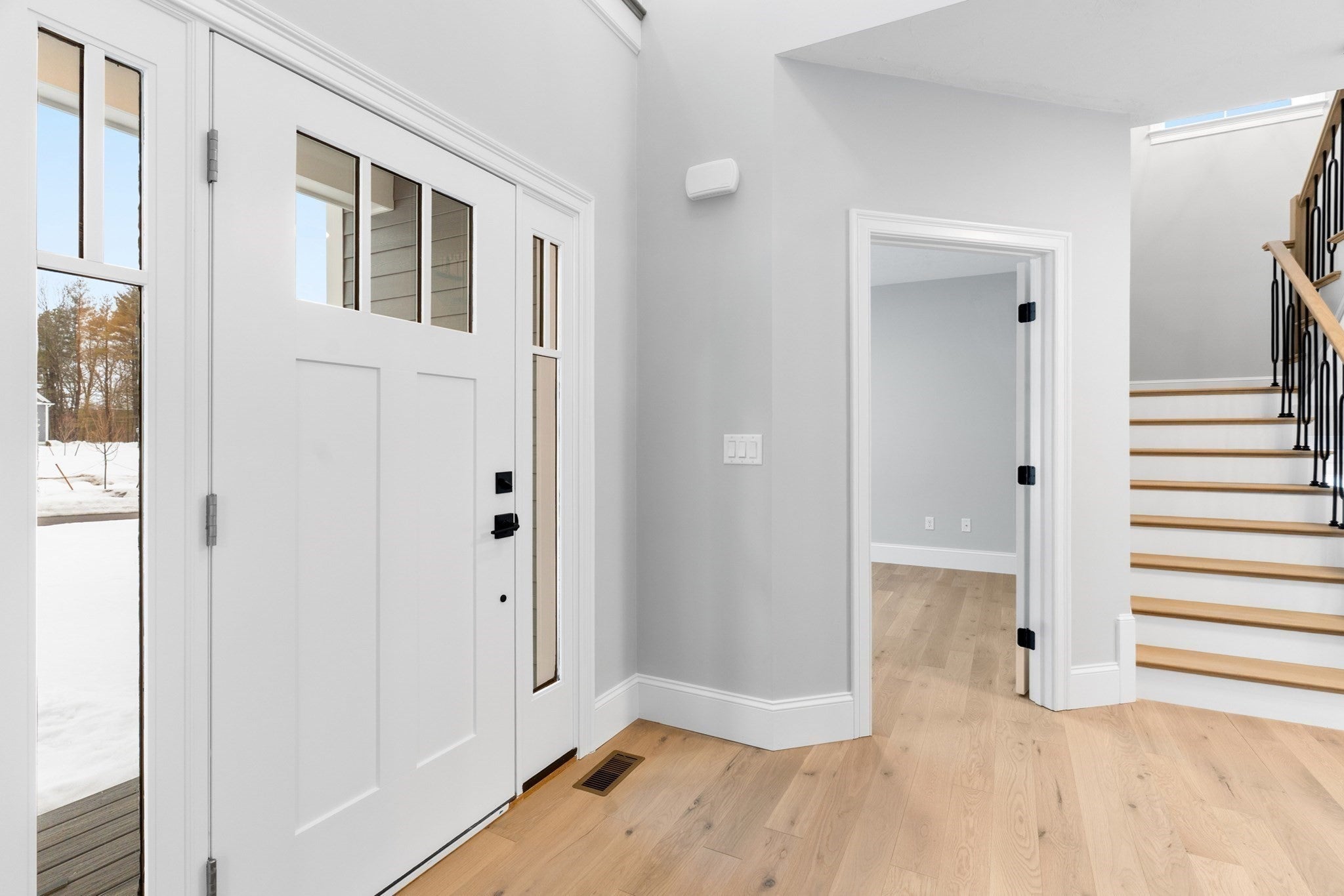 Lot 2 - 11 Earle Stewart Ln