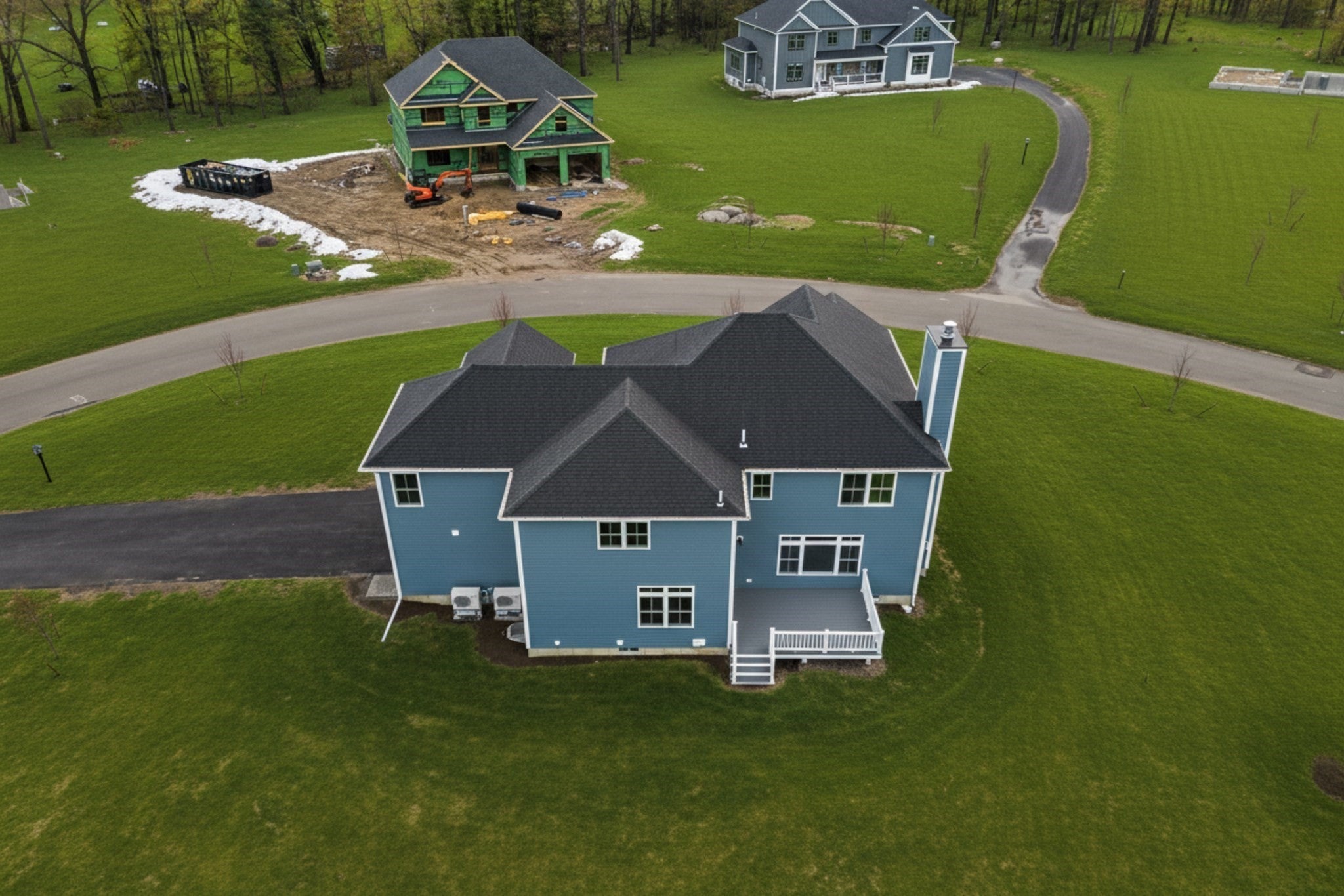 Lot 2 - 11 Earle Stewart Ln, Wrentham, MA, Lot 2 - 11 Earle Stewart Ln, Wrentham, MA Photo #33