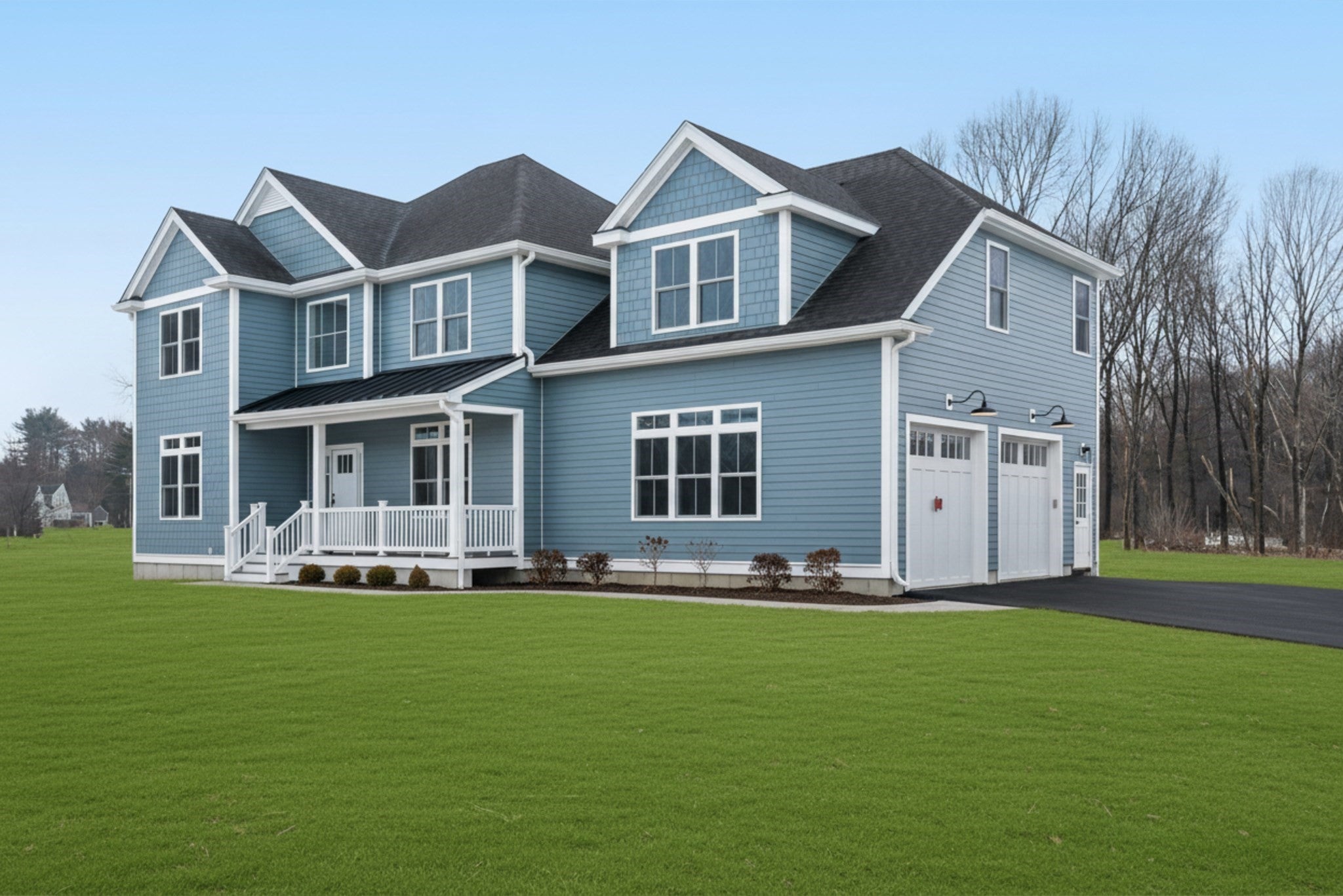 Lot 2 - 11 Earle Stewart Ln, Wrentham, MA, Lot 2 - 11 Earle Stewart Ln, Wrentham, MA Photo #1