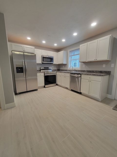 Photo of 65 Arlington Street #9, Brockton, MA 02301 (MLS # 73455332)