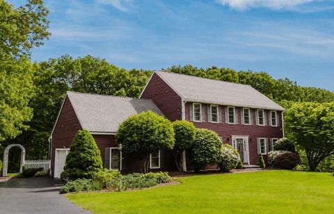Photo of 7 Tina Rd, Milford, MA 01757 (MLS # 73526594)