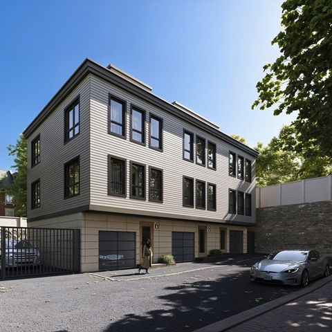 Photo of 6-10 Sumner Place #6, Boston, MA 02128 (MLS # 73490976)