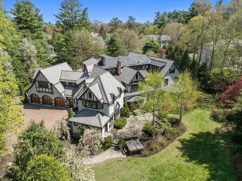 187 Grove Street Wellesley MA 02482