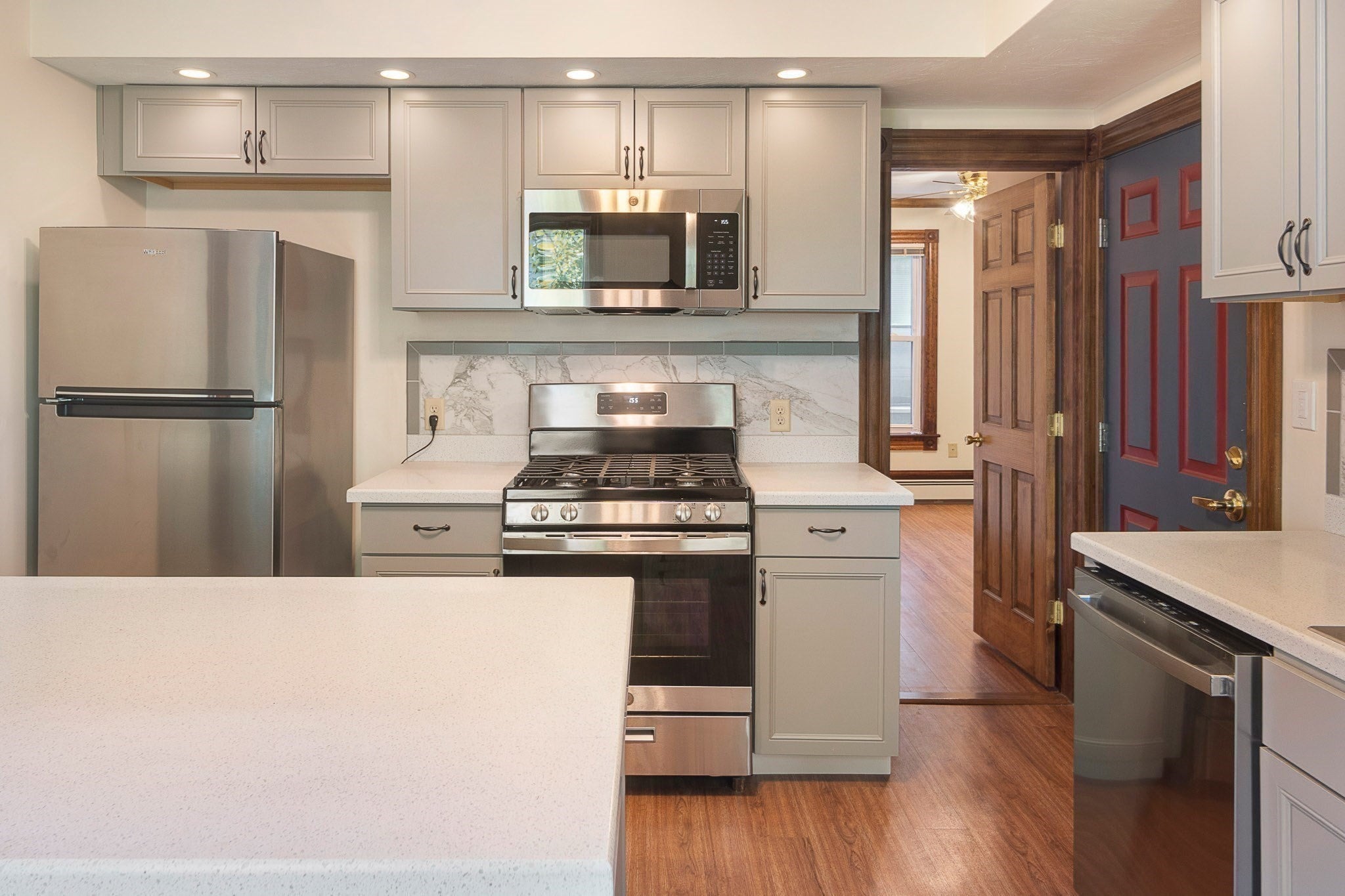 147 Allston ST #1, Cambridge, MA, 147 Allston ST #1, Cambridge, MA Photo #4