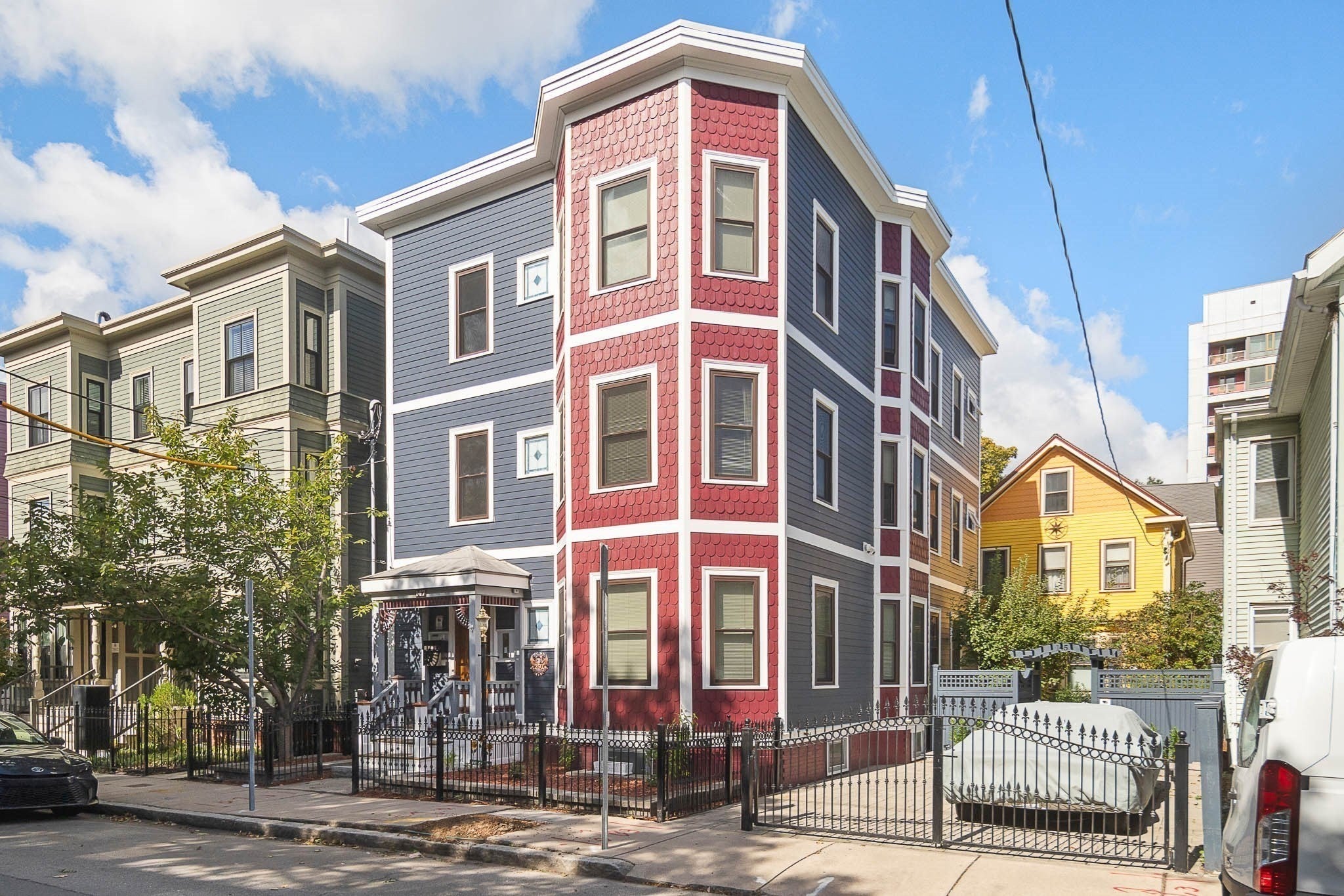 147 Allston ST #1, Cambridge, MA, 147 Allston ST #1, Cambridge, MA Photo #2