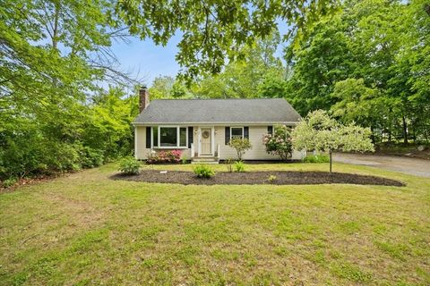 Photo of 40 Fisher Street, Taunton, MA 02780 (MLS # 73526709)