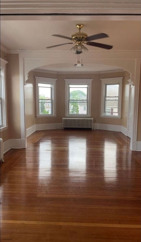 Photo of 97 Hazard St #3, New Bedford, MA 02740 (MLS # 73428235)