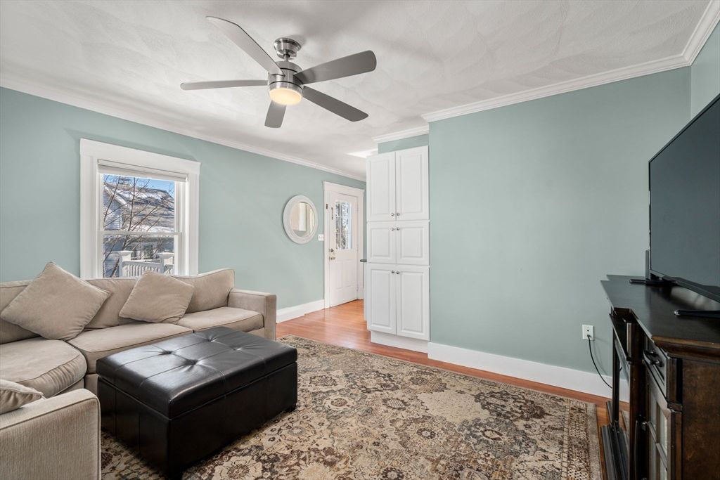 Photo of 46 Maplewood St #46, Watertown, MA 02472 (MLS # 73477938)
