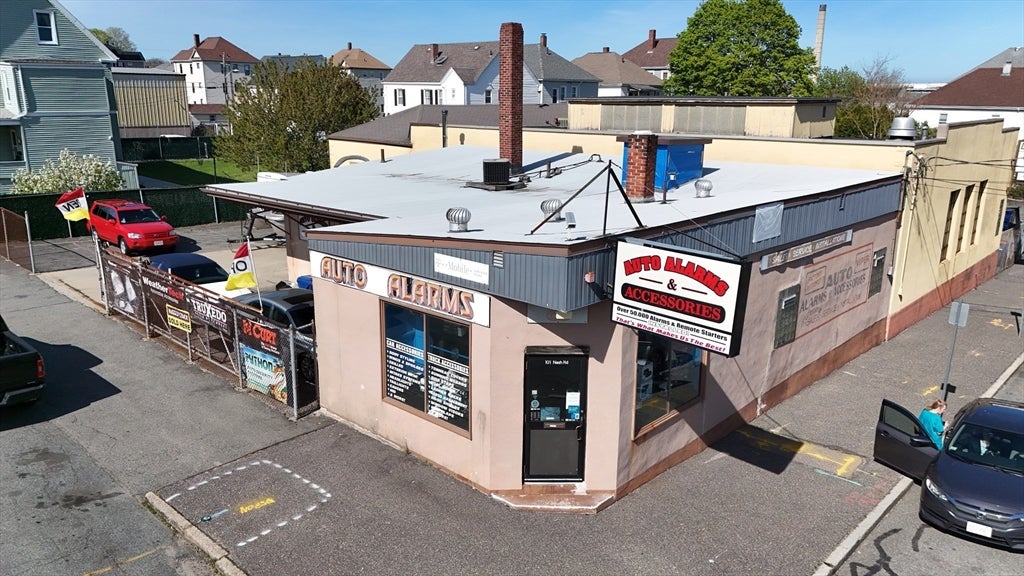 Photo 1 of 22 — 101 Nash Rd, New Bedford, MA 02746
