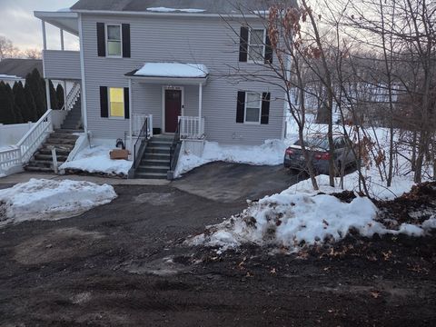 Photo of 11 Rice Ave #1, Shrewsbury, MA 01545 (MLS # 73481328)